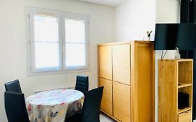 Appartement Vue Mer - 4 personnes